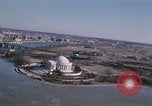 Image of White House Washington DC USA, 1972, second 5 stock footage video 65675056882