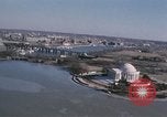 Image of White House Washington DC USA, 1972, second 7 stock footage video 65675056882