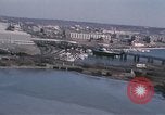 Image of White House Washington DC USA, 1972, second 9 stock footage video 65675056882
