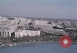 Image of White House Washington DC USA, 1972, second 12 stock footage video 65675056882
