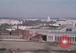 Image of White House Washington DC USA, 1972, second 19 stock footage video 65675056882