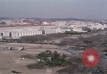 Image of White House Washington DC USA, 1972, second 25 stock footage video 65675056882