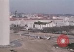 Image of White House Washington DC USA, 1972, second 28 stock footage video 65675056882