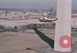 Image of White House Washington DC USA, 1972, second 31 stock footage video 65675056882