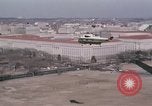 Image of White House Washington DC USA, 1972, second 34 stock footage video 65675056882