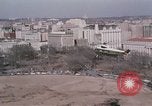 Image of White House Washington DC USA, 1972, second 44 stock footage video 65675056882