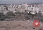 Image of White House Washington DC USA, 1972, second 45 stock footage video 65675056882