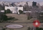Image of White House Washington DC USA, 1972, second 61 stock footage video 65675056882