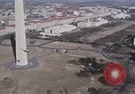 Image of Marine One Helicopter flight Washington DC USA, 1972, second 23 stock footage video 65675056883