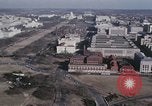 Image of Marine One Helicopter flight Washington DC USA, 1972, second 26 stock footage video 65675056883