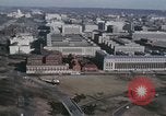 Image of Marine One Helicopter flight Washington DC USA, 1972, second 28 stock footage video 65675056883