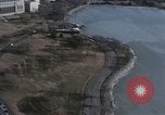Image of Marine One Helicopter flight Washington DC USA, 1972, second 31 stock footage video 65675056883
