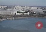 Image of Marine One Helicopter flight Washington DC USA, 1972, second 40 stock footage video 65675056883