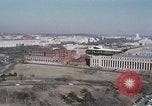 Image of Marine One Helicopter flight Washington DC USA, 1972, second 46 stock footage video 65675056883