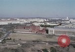 Image of Marine One Helicopter flight Washington DC USA, 1972, second 47 stock footage video 65675056883