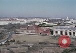 Image of Marine One Helicopter flight Washington DC USA, 1972, second 48 stock footage video 65675056883