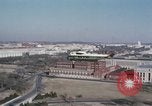 Image of Marine One Helicopter flight Washington DC USA, 1972, second 50 stock footage video 65675056883
