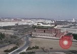Image of Marine One Helicopter flight Washington DC USA, 1972, second 51 stock footage video 65675056883