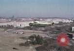 Image of Marine One Helicopter flight Washington DC USA, 1972, second 55 stock footage video 65675056883
