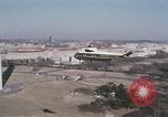 Image of Marine One Helicopter flight Washington DC USA, 1972, second 56 stock footage video 65675056883