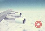 Standbild Air Force One United States USA, 1972, aus Sekunde 1 historischem Filmmaterial Videoclip 65675056884