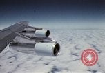 Standbild Air Force One United States USA, 1972, aus Sekunde 3 historischem Filmmaterial Videoclip 65675056884