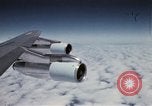 Standbild Air Force One United States USA, 1972, aus Sekunde 5 historischem Filmmaterial Videoclip 65675056884