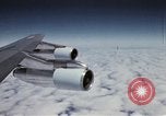 Standbild Air Force One United States USA, 1972, aus Sekunde 7 historischem Filmmaterial Videoclip 65675056884
