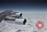 Standbild Air Force One United States USA, 1972, aus Sekunde 9 historischem Filmmaterial Videoclip 65675056884
