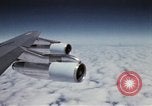 Standbild Air Force One United States USA, 1972, aus Sekunde 10 historischem Filmmaterial Videoclip 65675056884