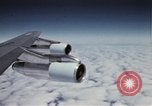 Standbild Air Force One United States USA, 1972, aus Sekunde 11 historischem Filmmaterial Videoclip 65675056884