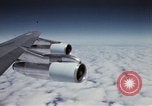 Standbild Air Force One United States USA, 1972, aus Sekunde 12 historischem Filmmaterial Videoclip 65675056884