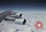 Standbild Air Force One United States USA, 1972, aus Sekunde 13 historischem Filmmaterial Videoclip 65675056884