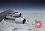 Standbild Air Force One United States USA, 1972, aus Sekunde 17 historischem Filmmaterial Videoclip 65675056884