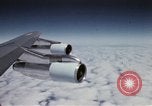 Standbild Air Force One United States USA, 1972, aus Sekunde 18 historischem Filmmaterial Videoclip 65675056884