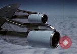 Standbild Air Force One United States USA, 1972, aus Sekunde 23 historischem Filmmaterial Videoclip 65675056884