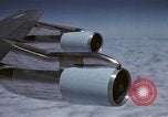 Standbild Air Force One United States USA, 1972, aus Sekunde 26 historischem Filmmaterial Videoclip 65675056884