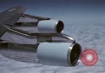 Standbild Air Force One United States USA, 1972, aus Sekunde 27 historischem Filmmaterial Videoclip 65675056884