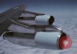 Standbild Air Force One United States USA, 1972, aus Sekunde 30 historischem Filmmaterial Videoclip 65675056884