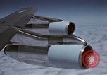 Standbild Air Force One United States USA, 1972, aus Sekunde 33 historischem Filmmaterial Videoclip 65675056884