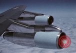 Standbild Air Force One United States USA, 1972, aus Sekunde 34 historischem Filmmaterial Videoclip 65675056884