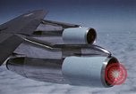Standbild Air Force One United States USA, 1972, aus Sekunde 38 historischem Filmmaterial Videoclip 65675056884