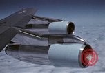 Standbild Air Force One United States USA, 1972, aus Sekunde 39 historischem Filmmaterial Videoclip 65675056884