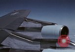 Standbild Air Force One United States USA, 1972, aus Sekunde 40 historischem Filmmaterial Videoclip 65675056884