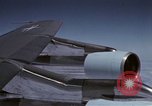 Standbild Air Force One United States USA, 1972, aus Sekunde 41 historischem Filmmaterial Videoclip 65675056884