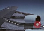 Standbild Air Force One United States USA, 1972, aus Sekunde 42 historischem Filmmaterial Videoclip 65675056884