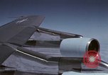 Standbild Air Force One United States USA, 1972, aus Sekunde 44 historischem Filmmaterial Videoclip 65675056884