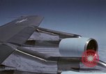 Standbild Air Force One United States USA, 1972, aus Sekunde 46 historischem Filmmaterial Videoclip 65675056884