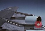Standbild Air Force One United States USA, 1972, aus Sekunde 49 historischem Filmmaterial Videoclip 65675056884