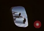 Standbild Air Force One United States USA, 1972, aus Sekunde 50 historischem Filmmaterial Videoclip 65675056884